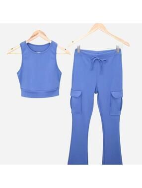 💙 BLUE BADDIE SET 💙